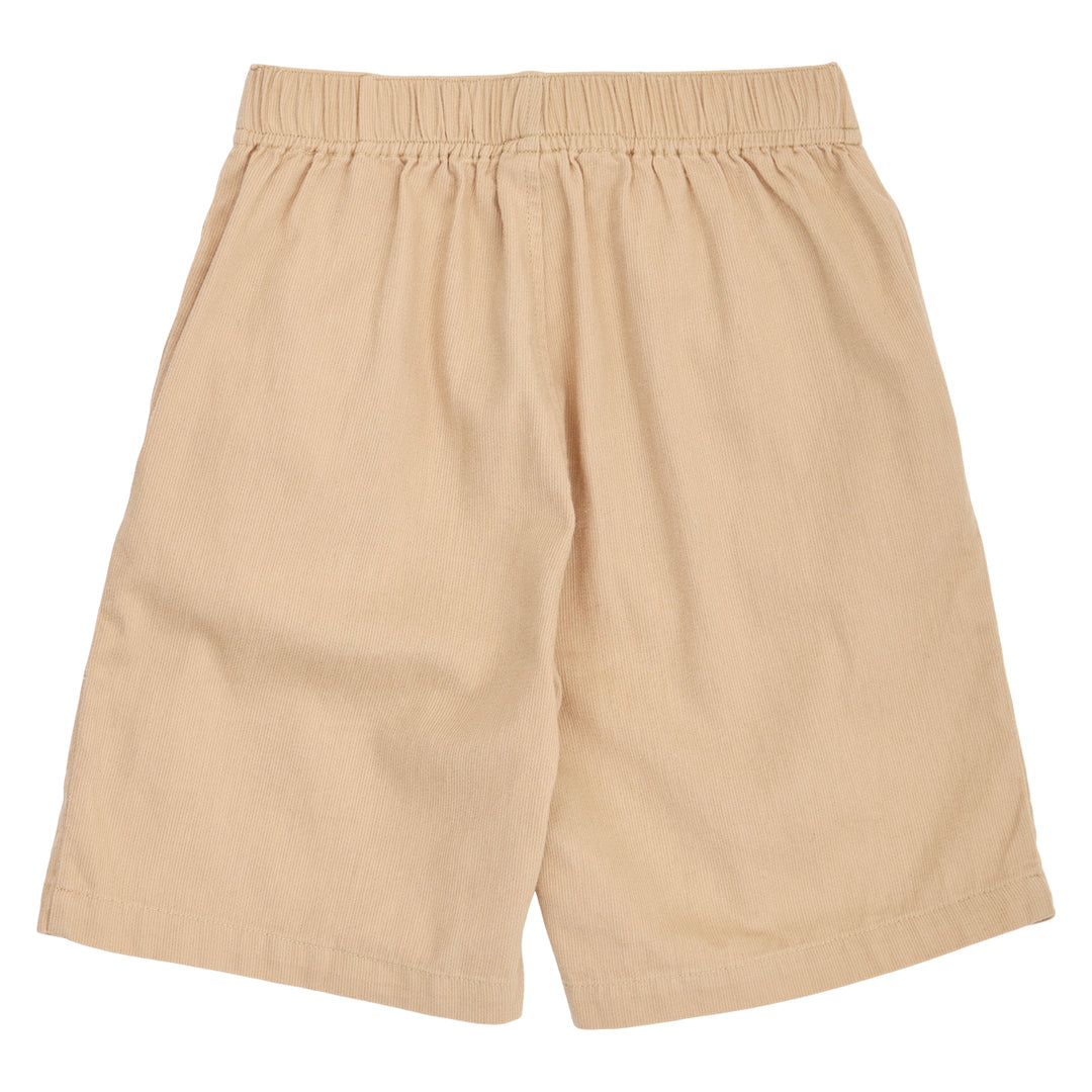 müsli TWILL shorts med lommer Bukser Safari 015111600