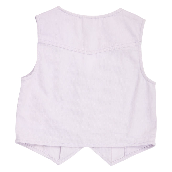 müsli TWILL vest Langærmet bluse Bloom 014390503