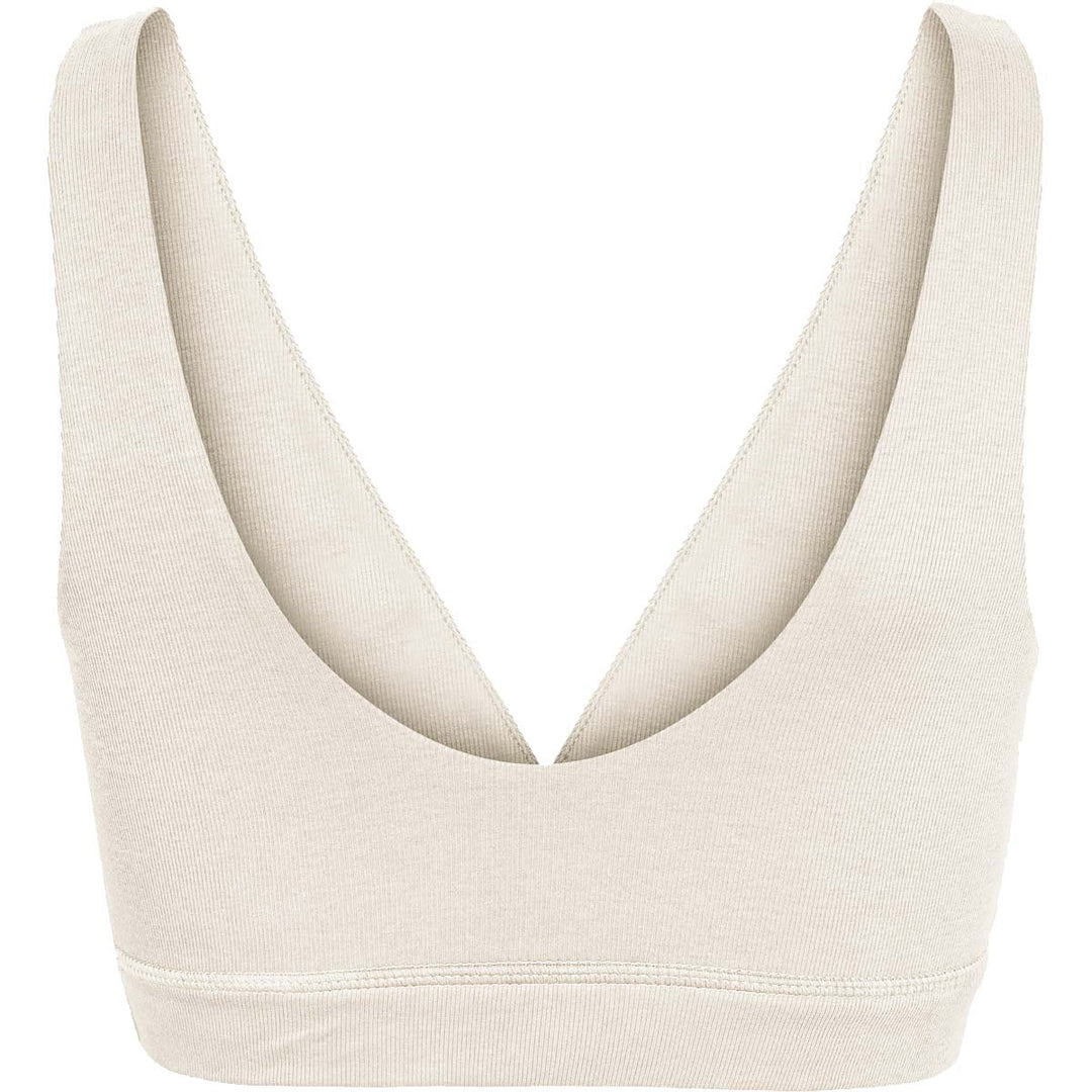 müsli Trekant amme top/BH Undertøj Balsam cream 011100100