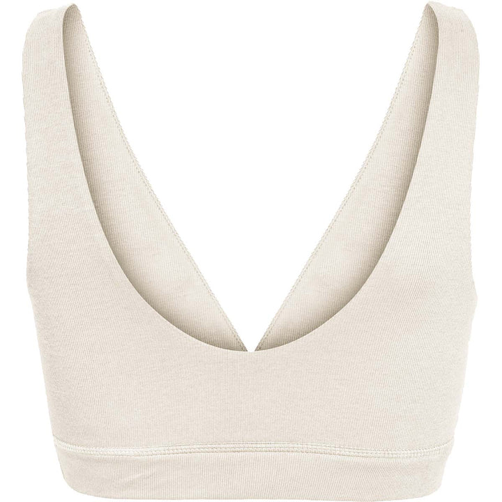 müsli Trekant amme top/BH Undertøj Balsam cream 011100100