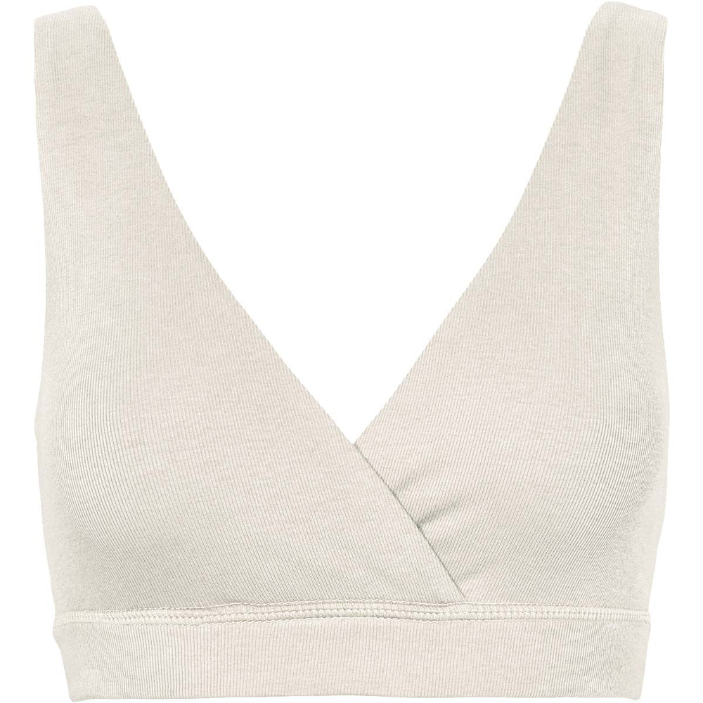 müsli Trekant amme top/BH Undertøj Balsam cream 011100100