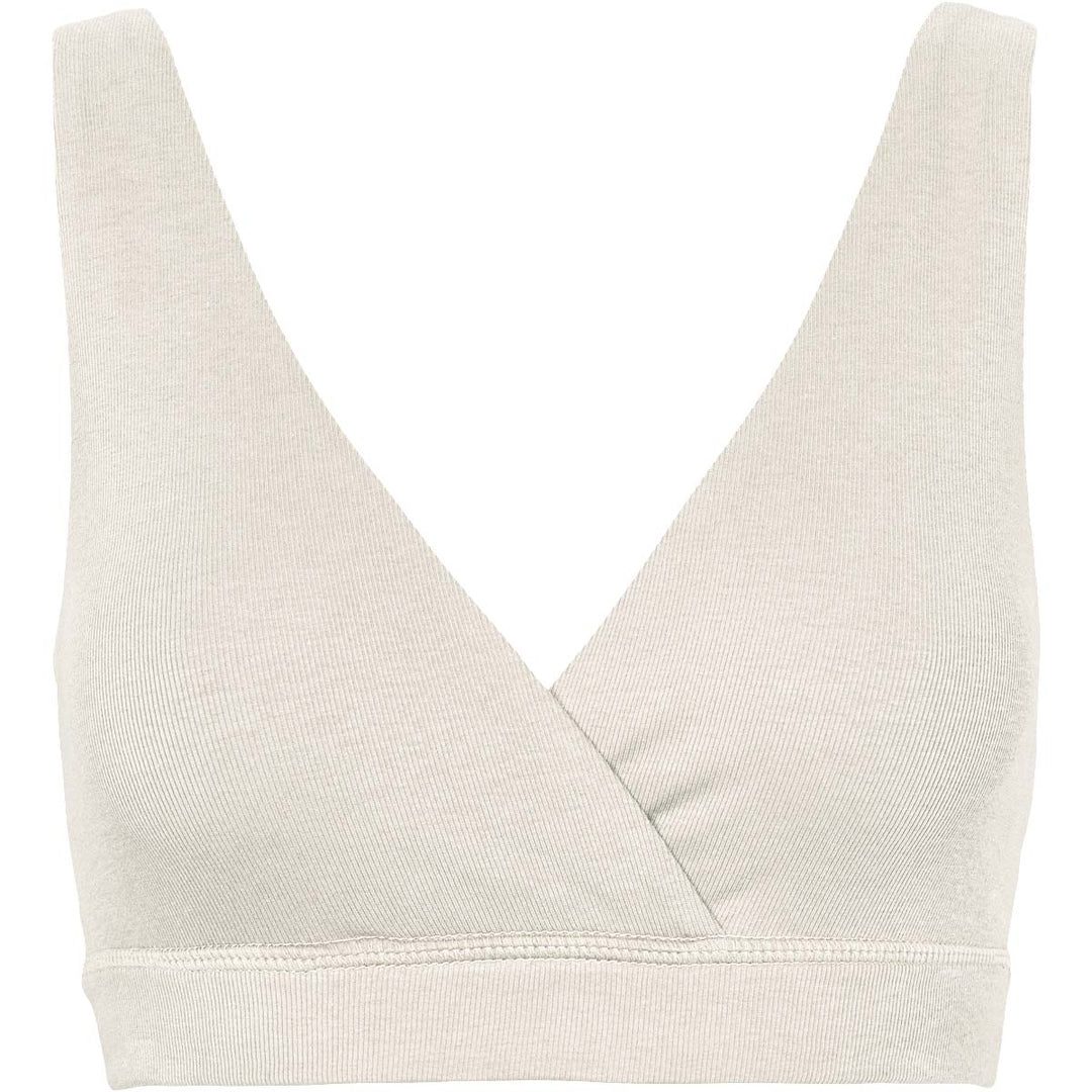 müsli Trekant amme top/BH Undertøj Balsam cream 011100100