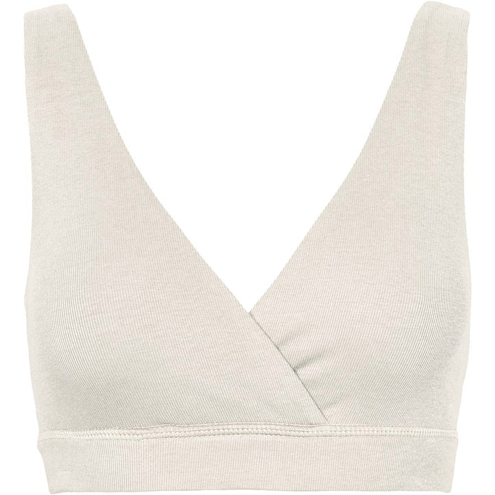 müsli Trekant amme top/BH Undertøj Balsam cream 011100100