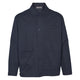 Conservandum Twill jakke T-shirt Night blue 019402301