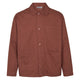 Conservandum Twill jakke T-shirt Root 019122804