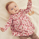 müsli VELORA body kjole Kjoler Blush/ Baroque rose/ Mauve 690000331