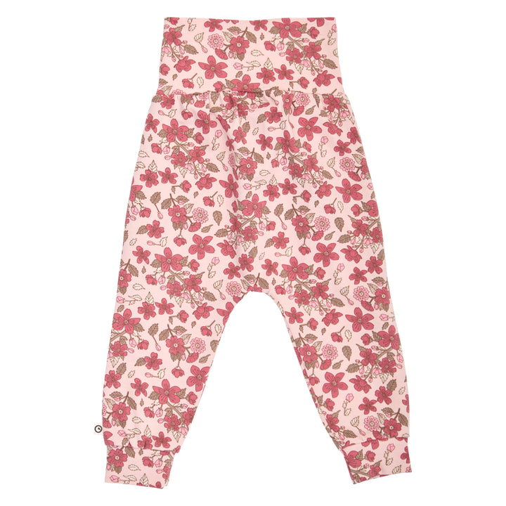 müsli VELORA bukser Bukser Blush/ Baroque rose/ Mauve 690000331