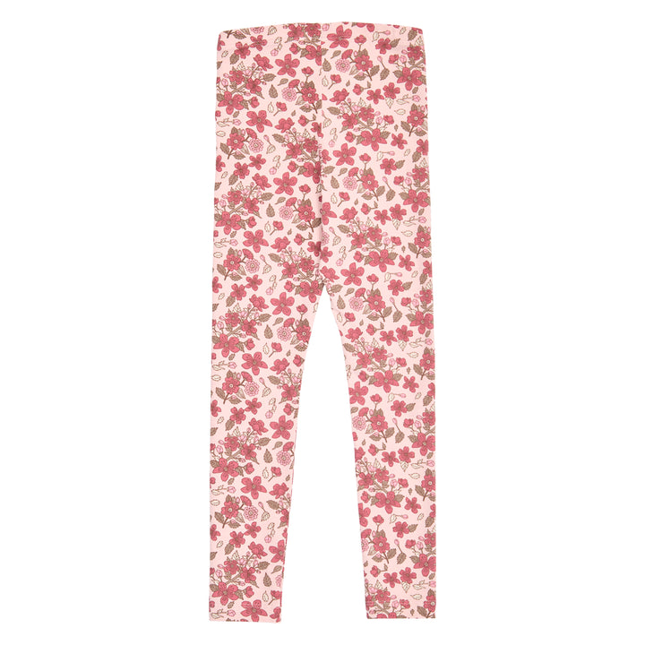 müsli VELORA leggings Leggings Blush/ Baroque rose/ Mauve 690000331