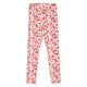 müsli VELORA leggings Leggings Blush/ Baroque rose/ Mauve 690000331