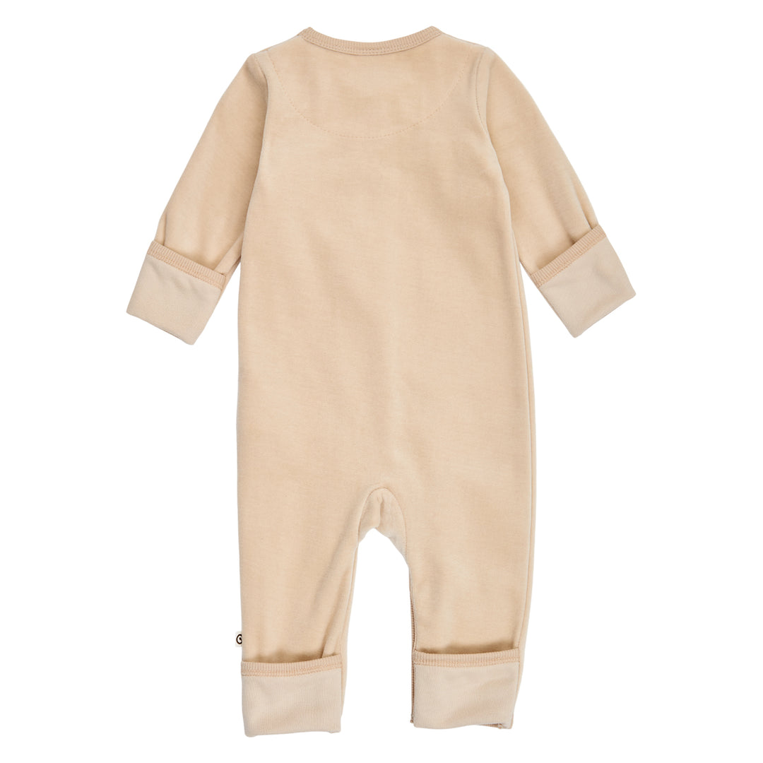 müsli VELOUR heldragt Bodystockings Oat 013040401