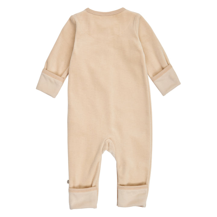 müsli VELOUR heldragt Bodystockings Oat 013040401