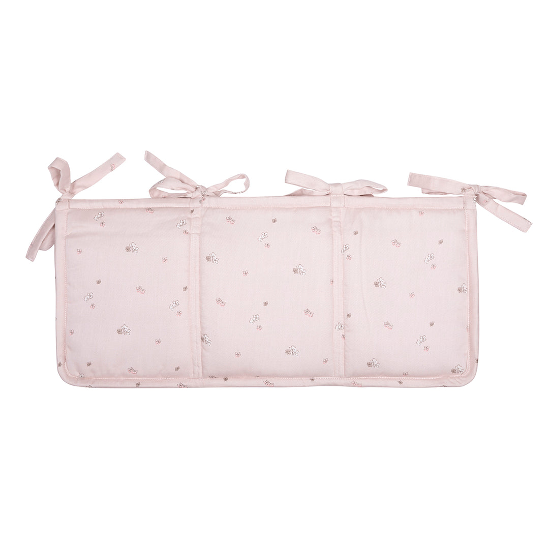müsli VIOLA sengelomme / organizer Pusleting Nightingale/ Balsam cream/ Oat 690000366