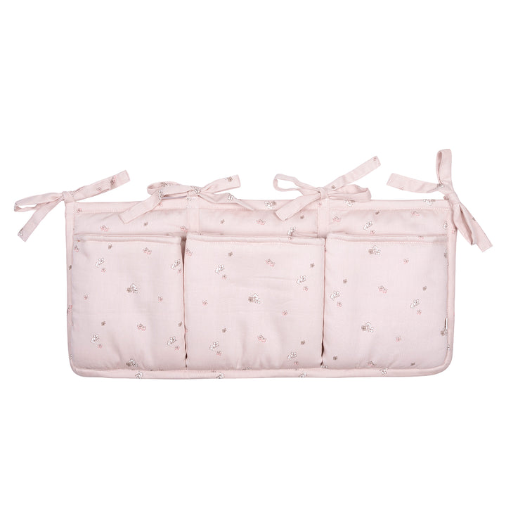 müsli VIOLA sengelomme / organizer Pusleting Nightingale/ Balsam cream/ Oat 690000366