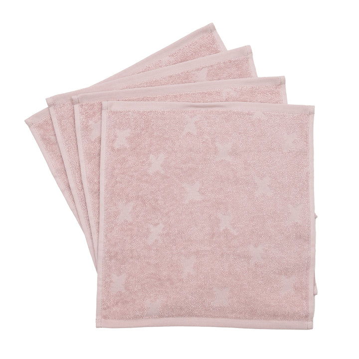 müsli Vaskeklude 4-pak Badekåber Nightingale 014380306