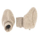 müsli WOOLLY futter i merinould fleece Uld Balsam melange 821000011