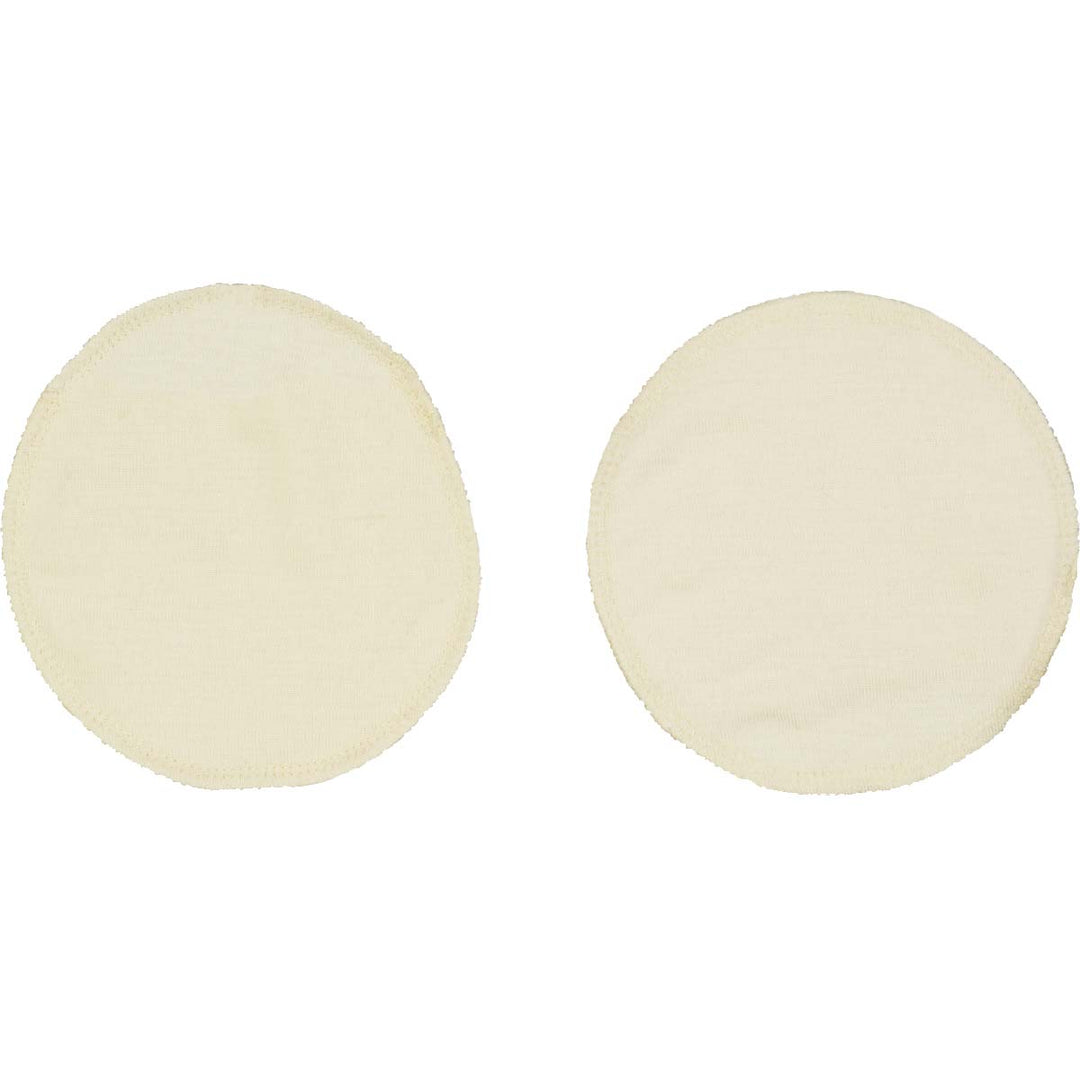 müsli WOOL/SILK ammeindlæg i merinould Accessories Raw color 521237400