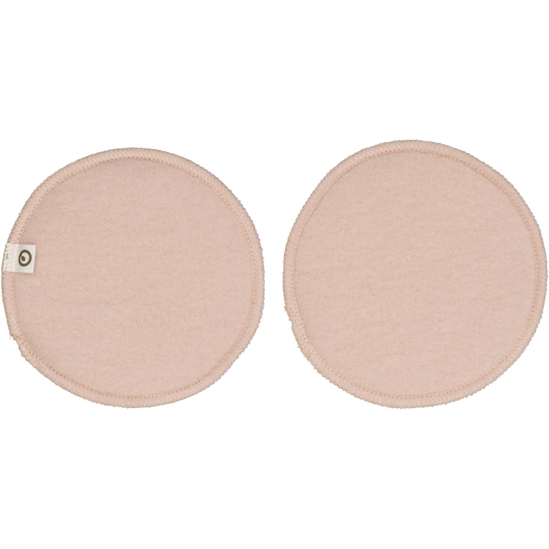 müsli WOOL ammeindlæg i merinould Accessories Spa rose 014130704