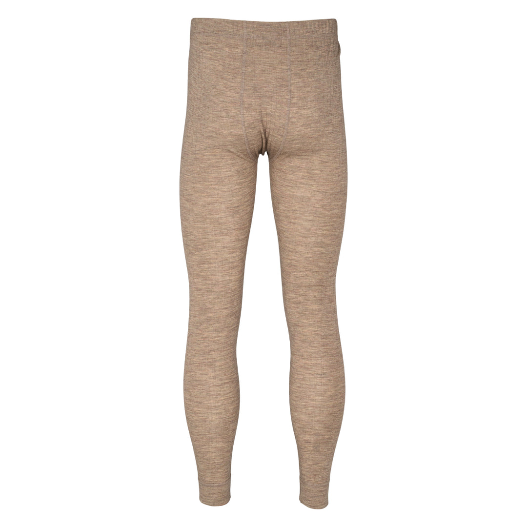 Conservandum WOOL lange underbukser Bukser Balsam melange 821000011