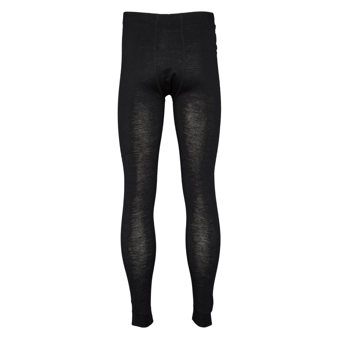 Conservandum WOOL lange underbukser Bukser Black 019400706