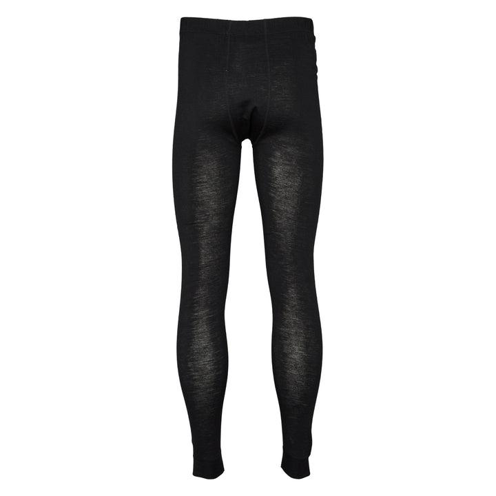 Conservandum WOOL lange underbukser Bukser Black 019400706