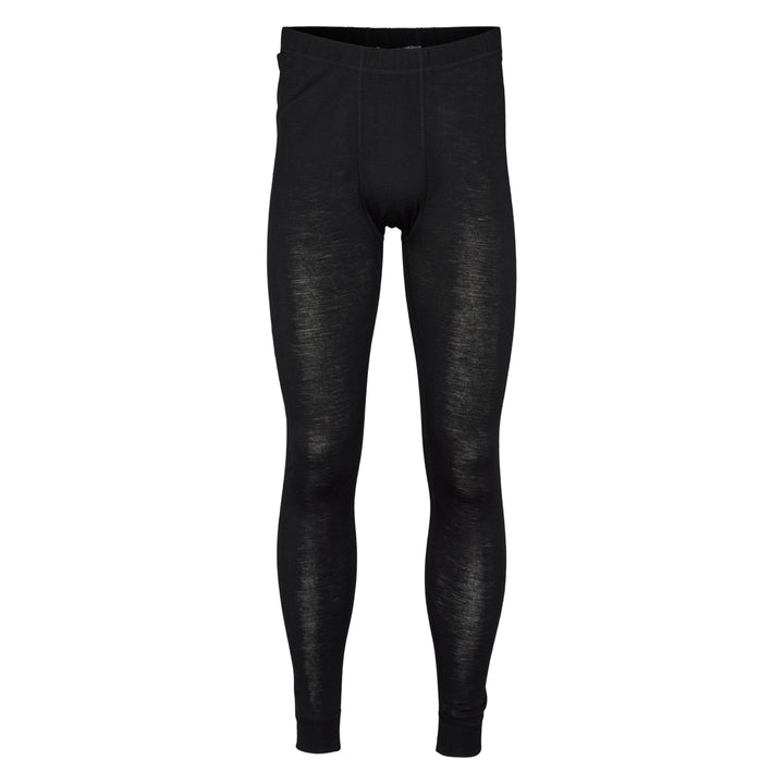 Conservandum WOOL lange underbukser Bukser Black 019400706
