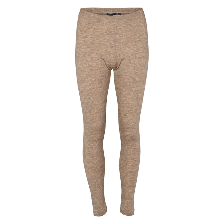 Conservandum WOOL leggings Leggings Balsam melange 821000011