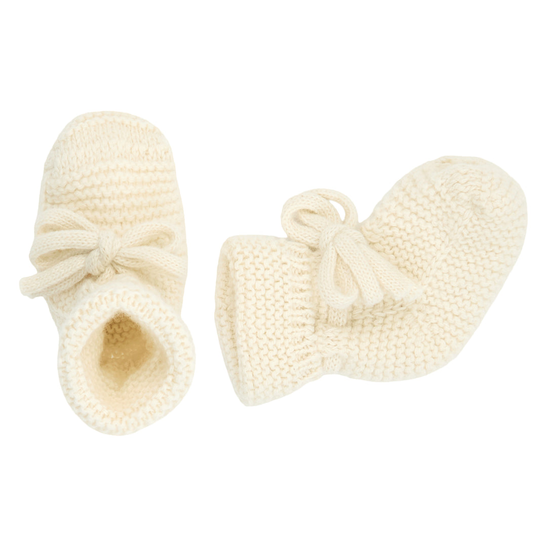müsli WOOL strikkede futter Uld Oat 013040401