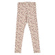 müsli ZINNA blomsterprintede leggings Leggings Oak/ Nostalgia rose/ Deep green 690000261